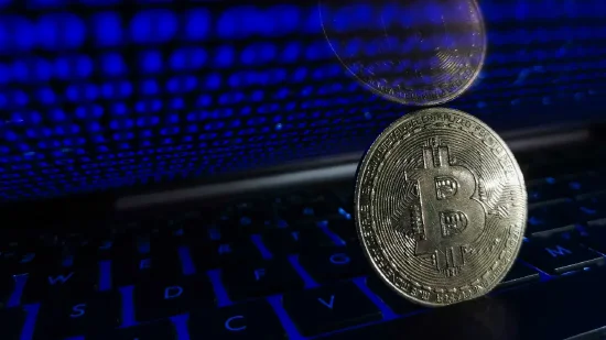 大通速配 全球加密货币犯罪猖獗 甚至转向人身暴力袭击